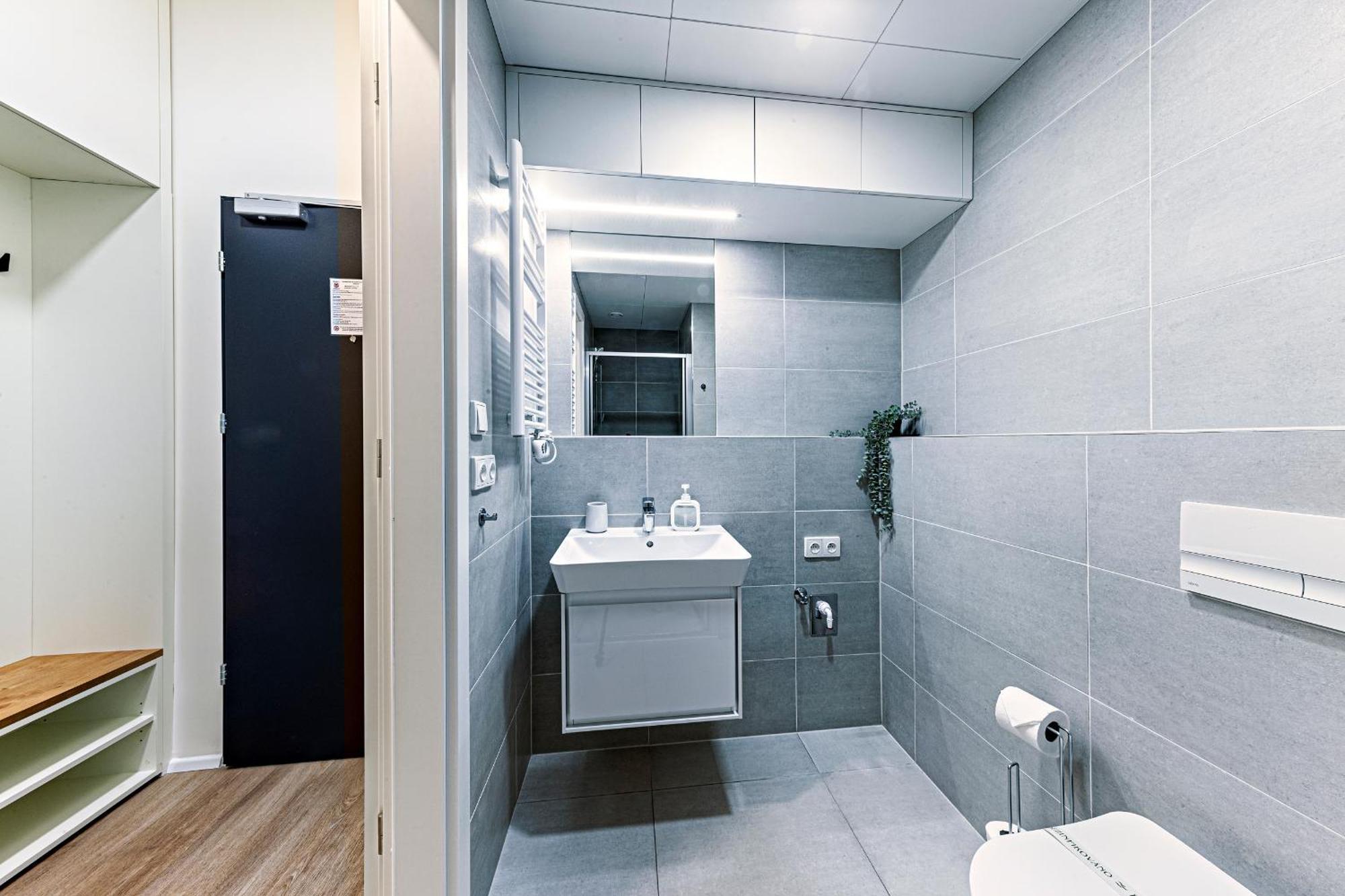 Kora Andel Appartement *