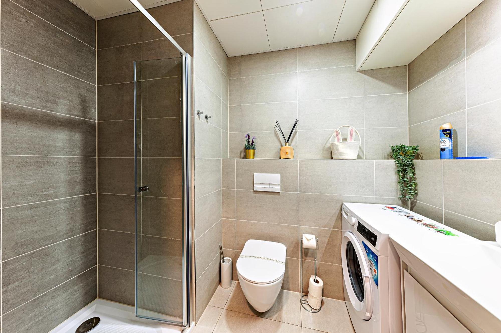 Appartement Kora Andel Prague