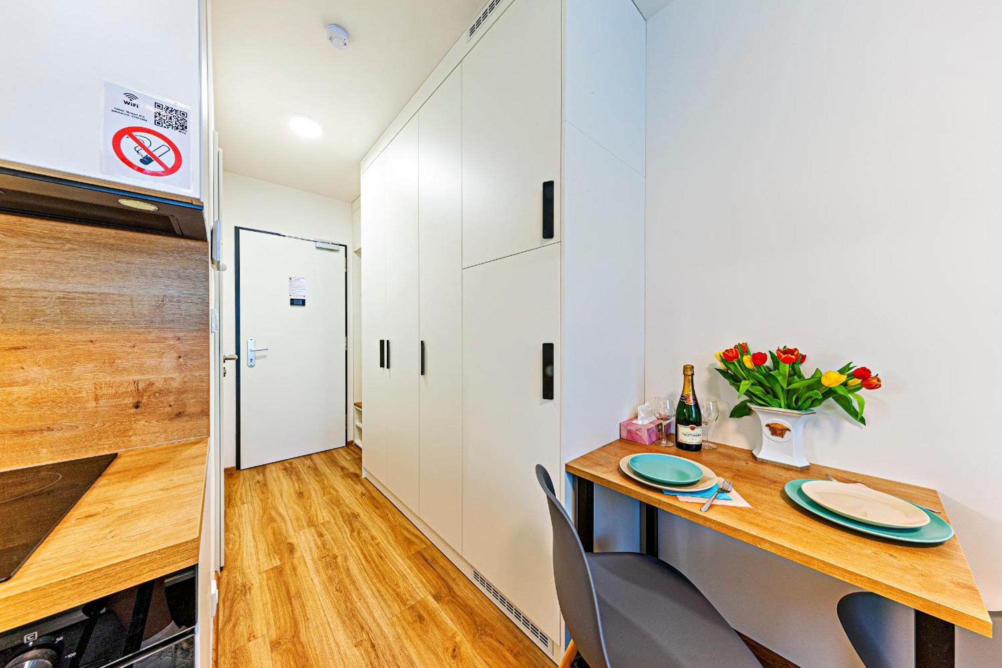 Kora Andel Appartement *