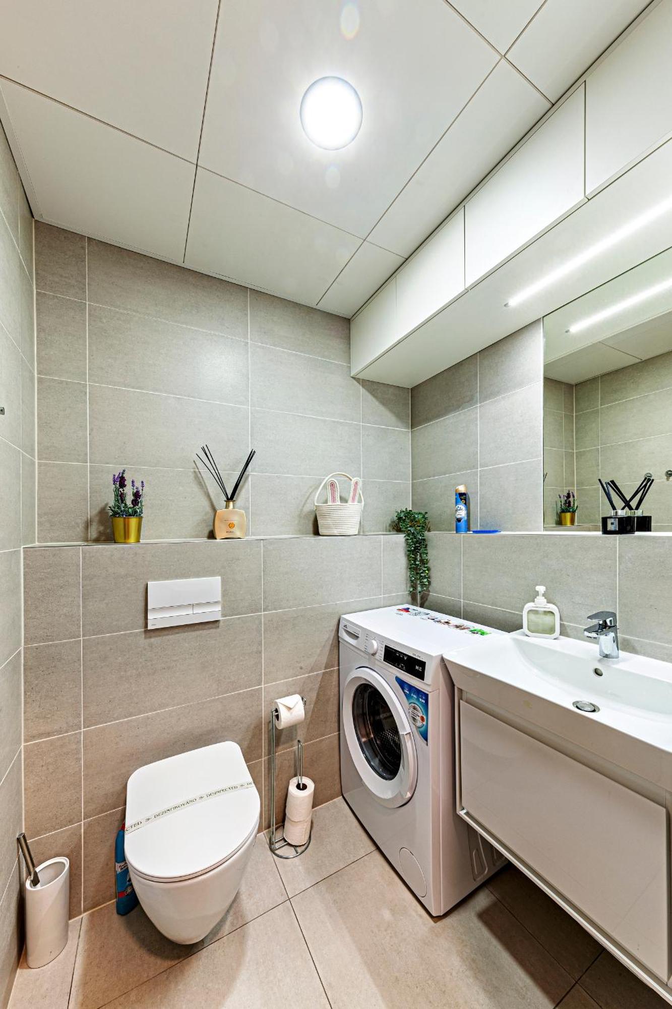 Kora Andel Appartement