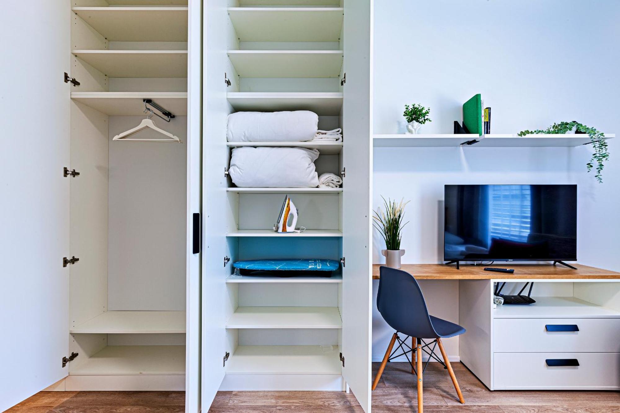 Kora Andel Appartement *