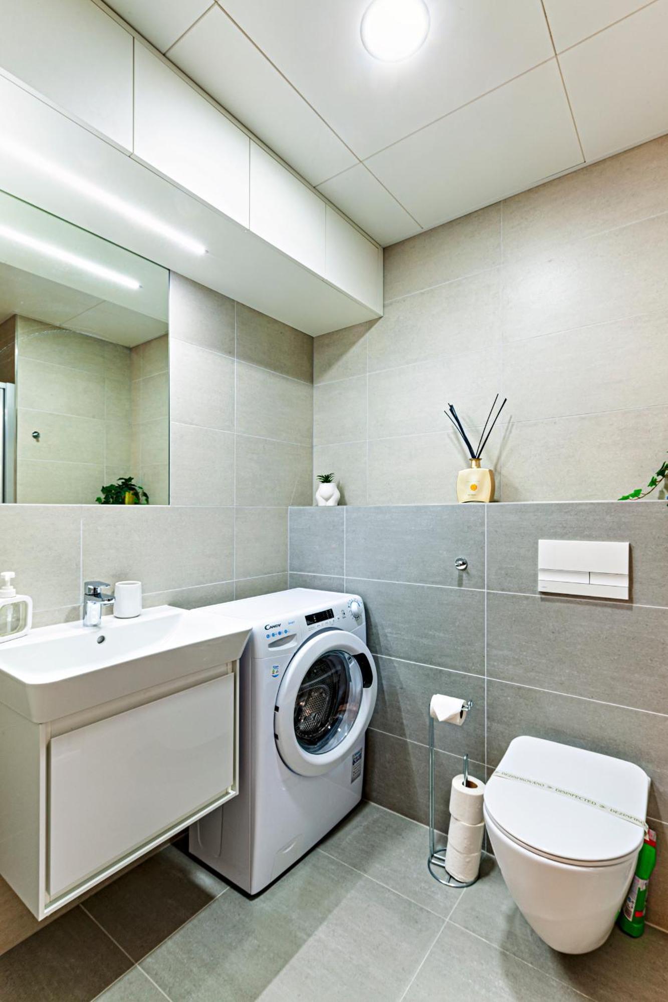 Appartement Kora Andel *