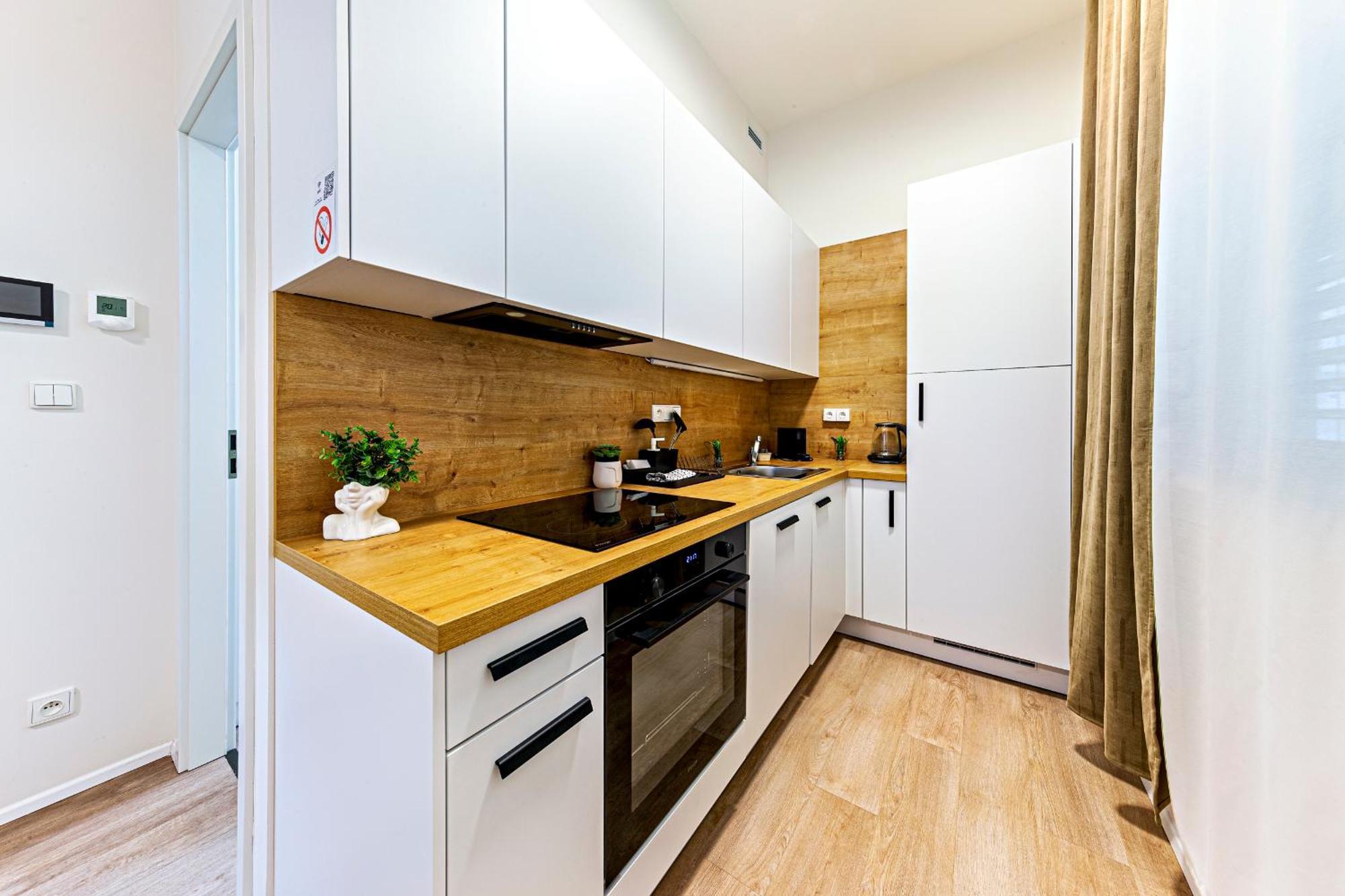 Kora Andel Appartement