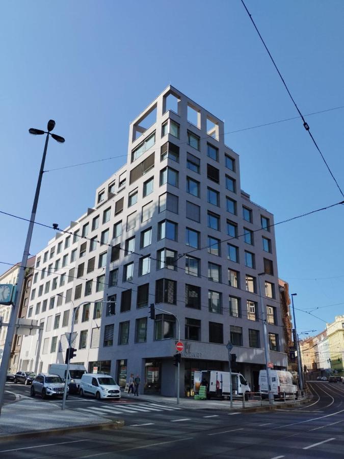 Kora Andel * Praga