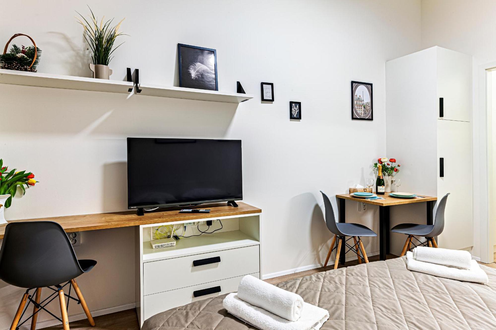 Apartament Kora Andel *
