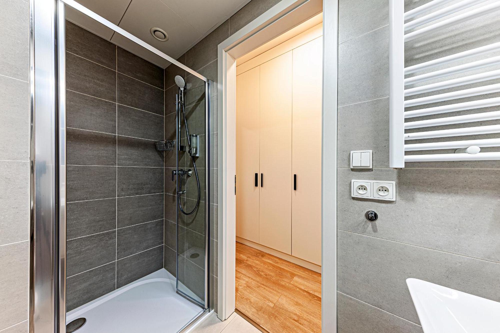Apartament Kora Andel Praga