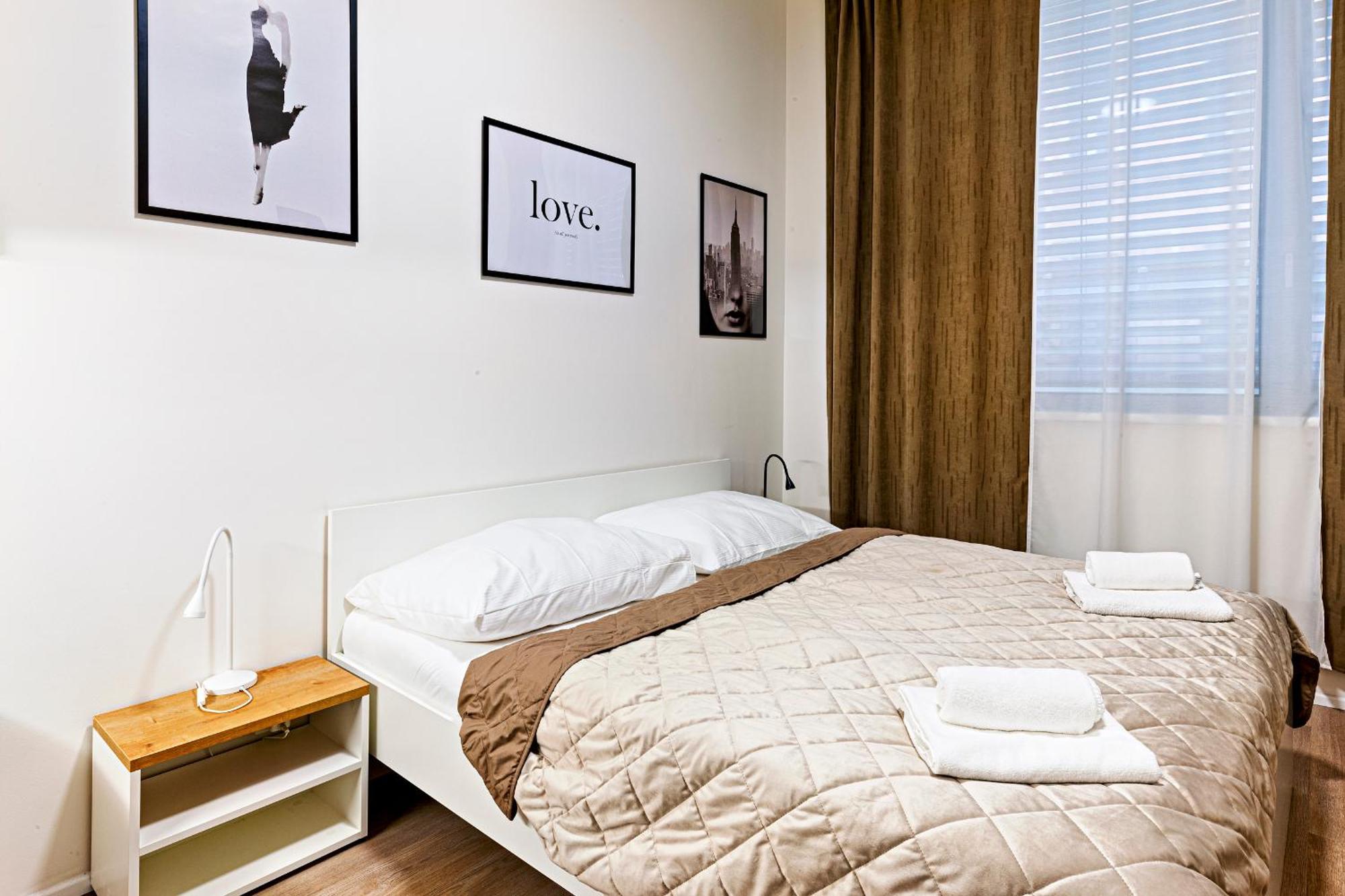Kora Andel Apartament