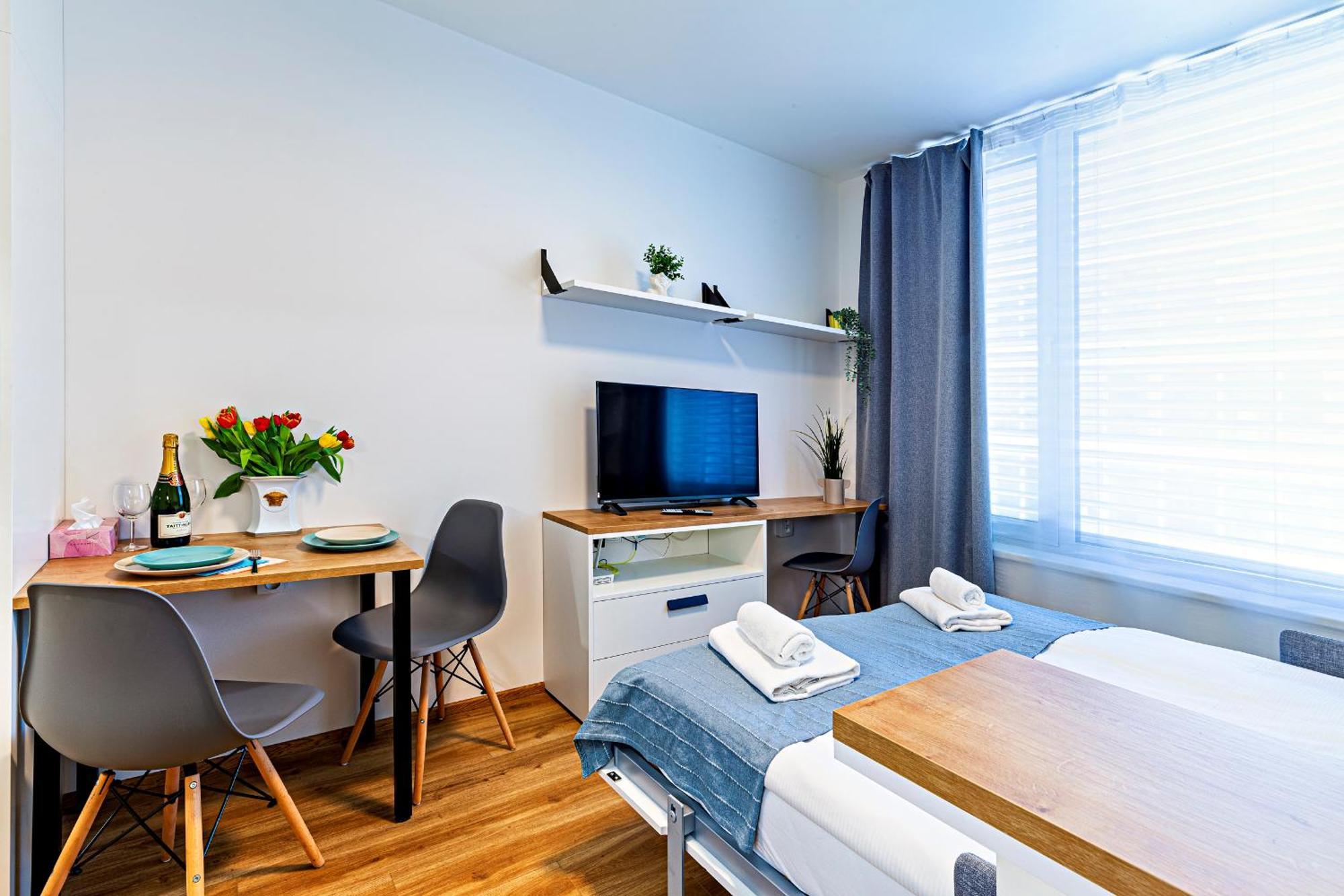 Apartament Kora Andel