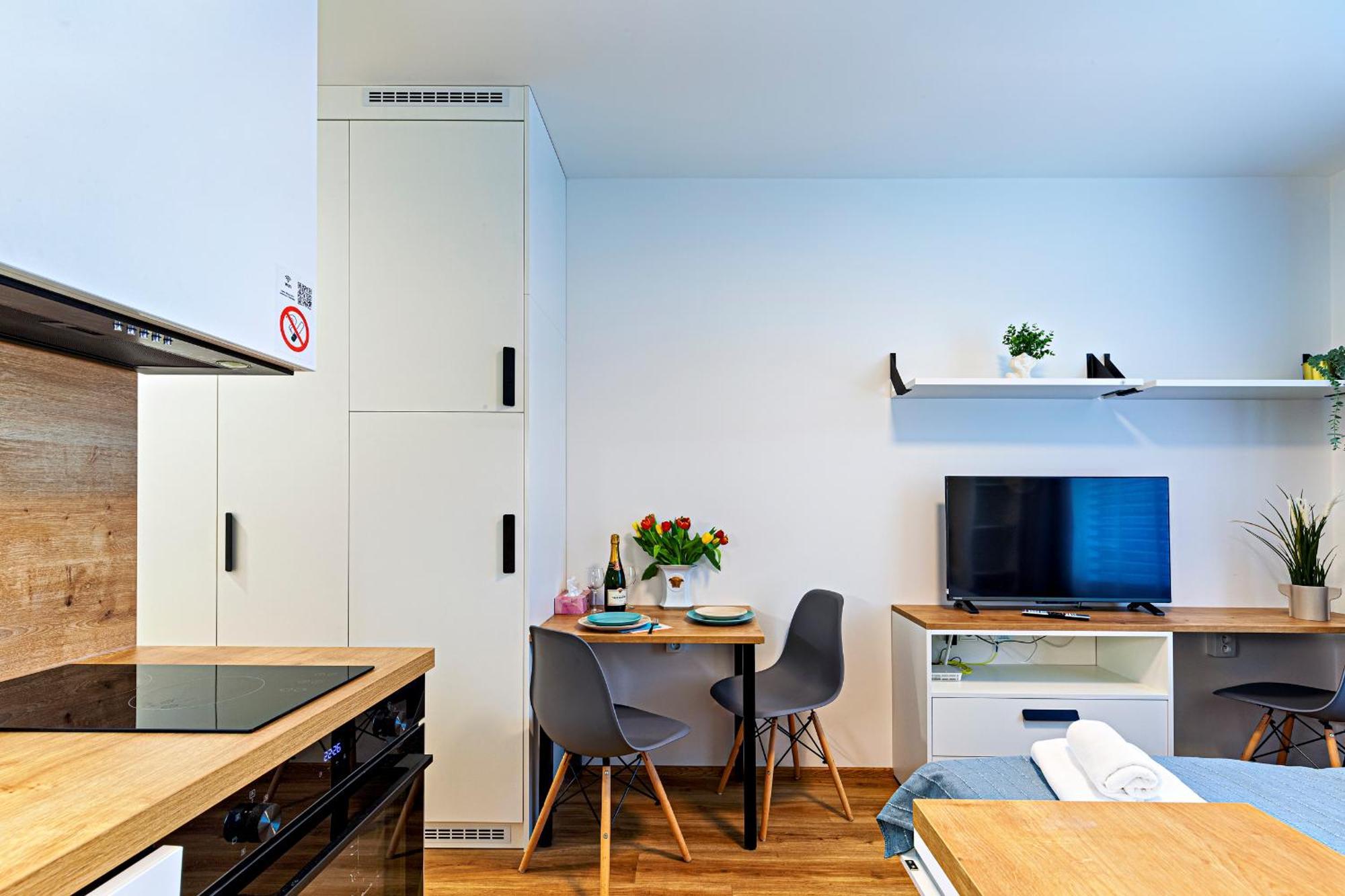 Apartament Kora Andel *