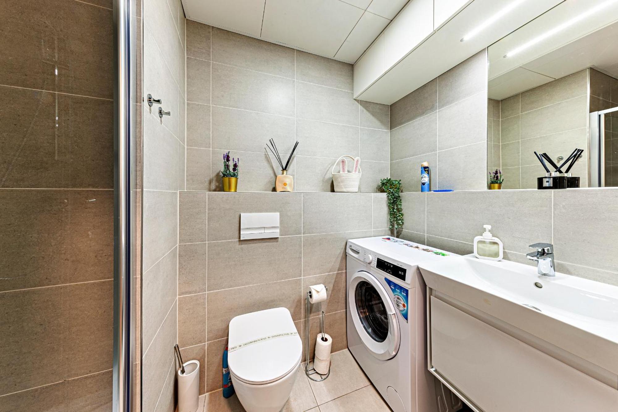 Apartament Kora Andel *