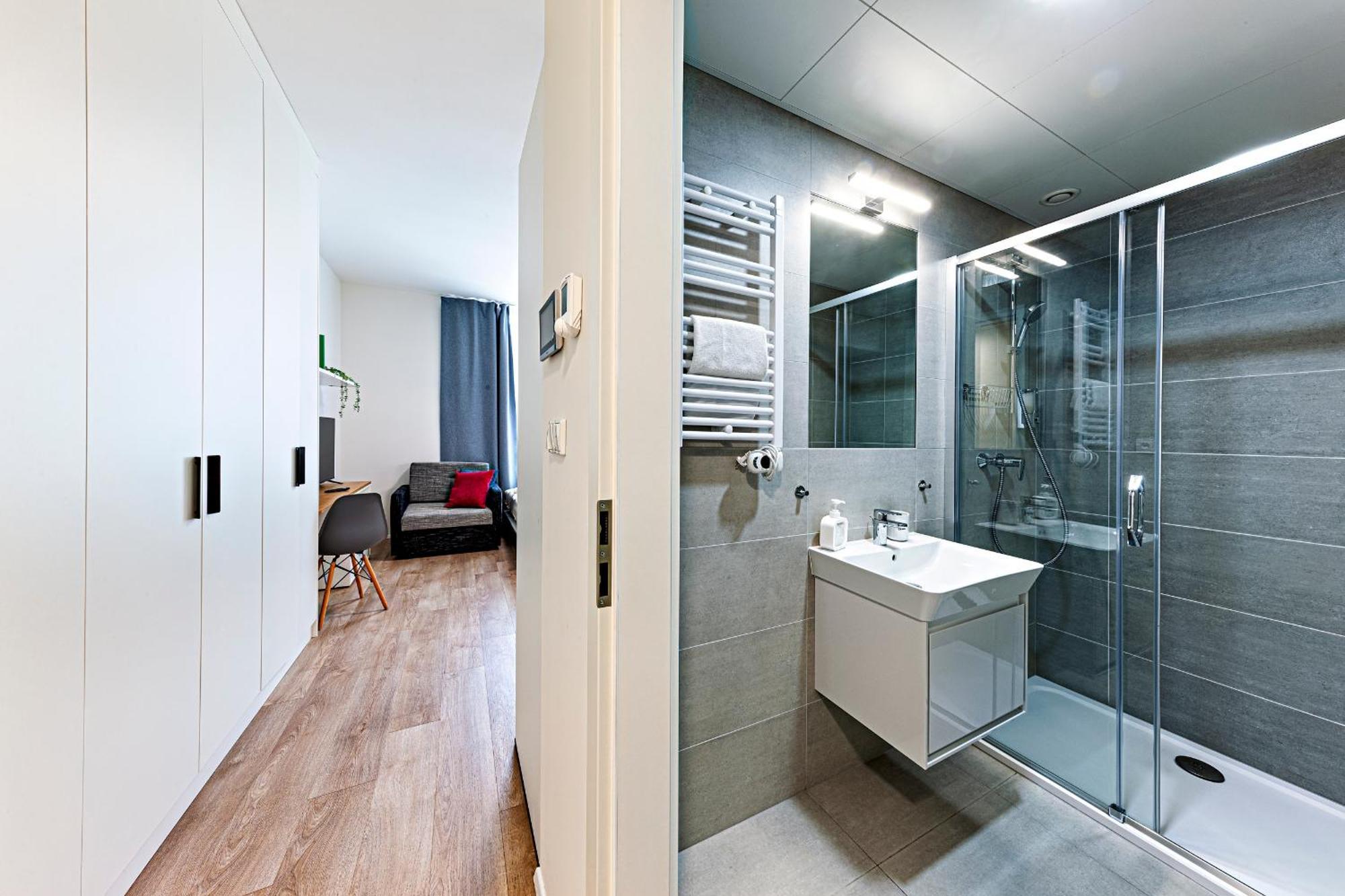 Apartament Kora Andel