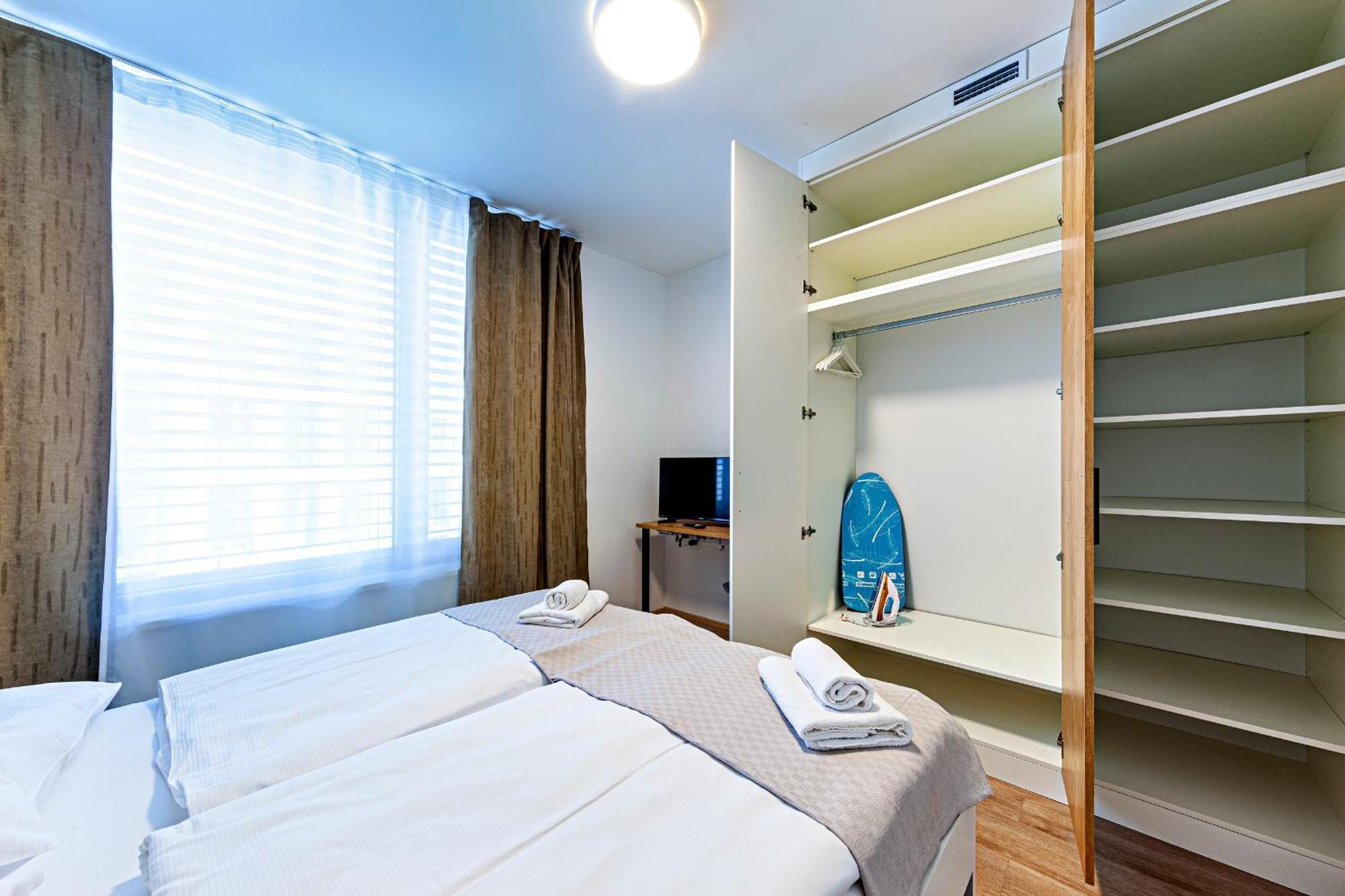 Kora Andel Apartament